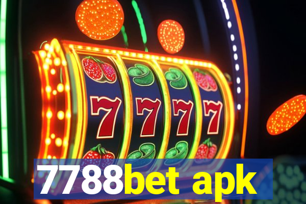 7788bet apk